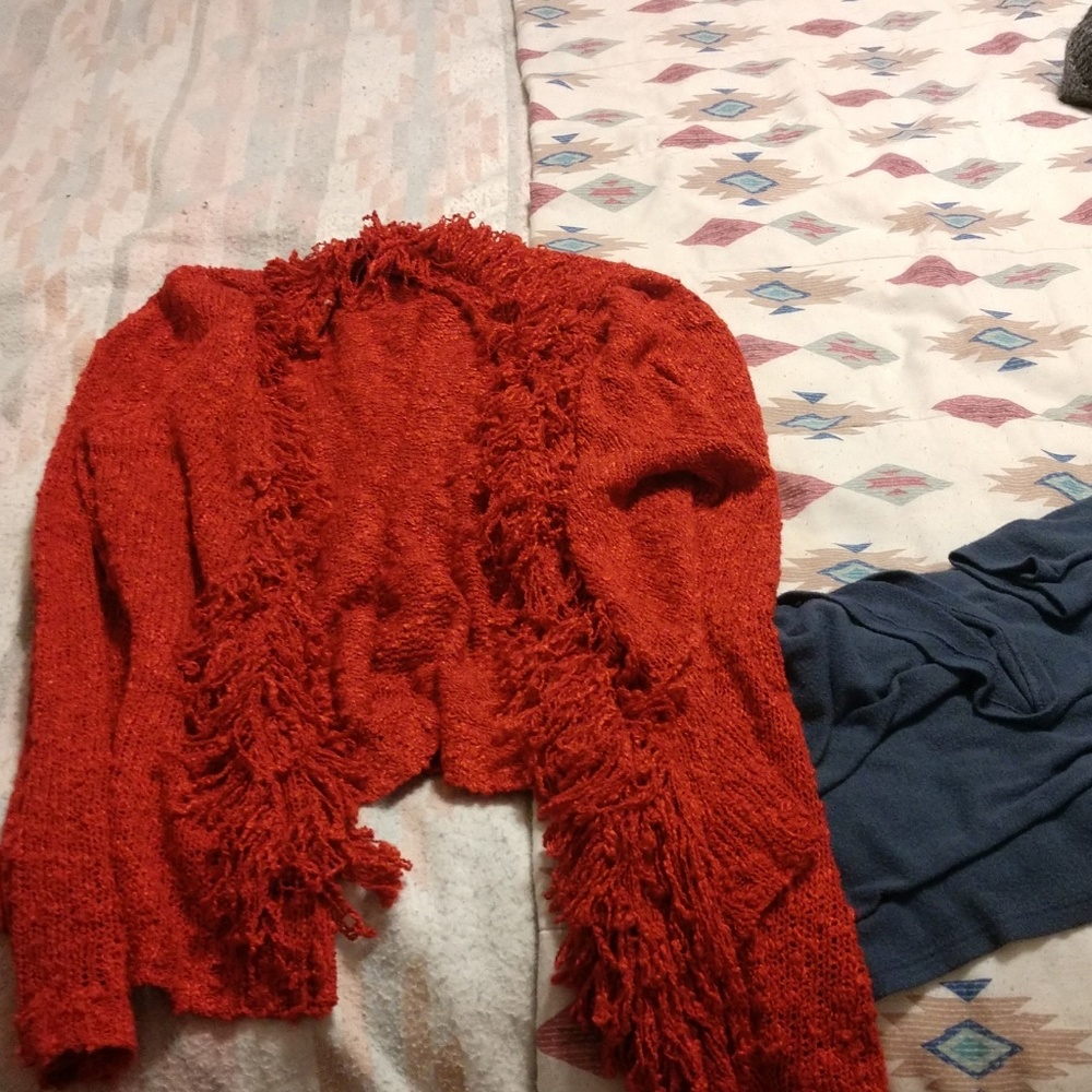 Cardigan